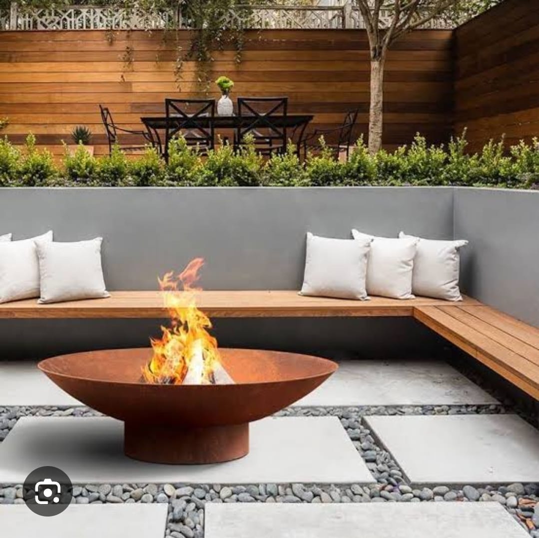 123 Landscaping
