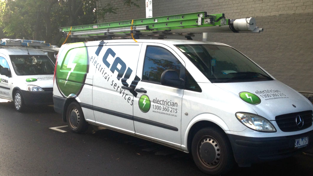 1st Call Electrical Services