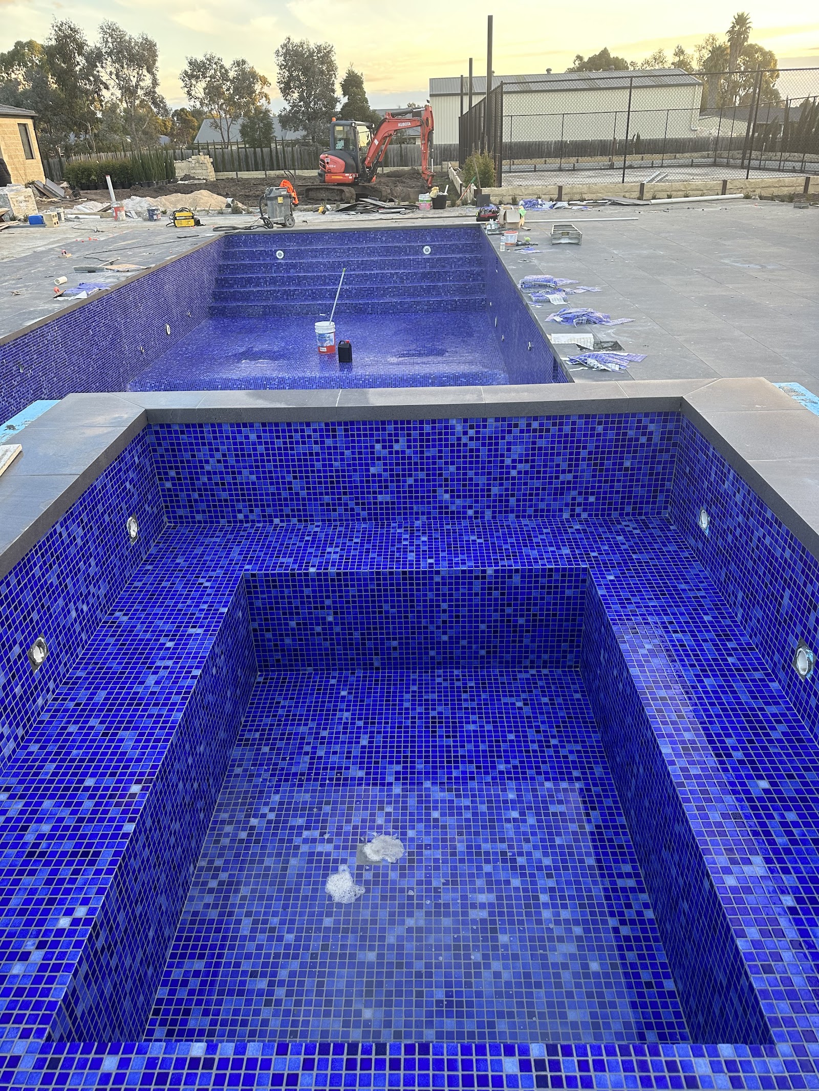 1st Choice Tiling