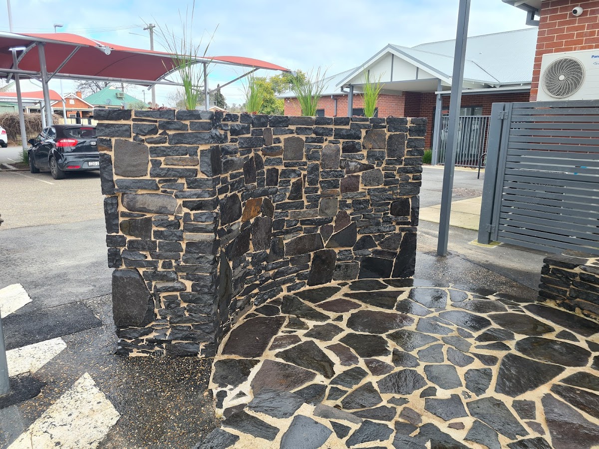 1st Class Landscaping Services