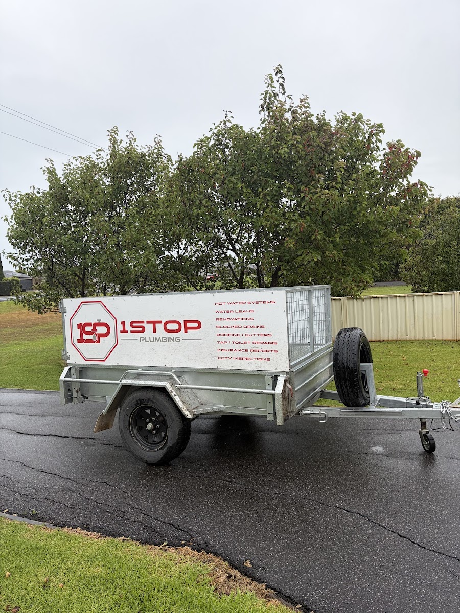 1STOP Plumbing