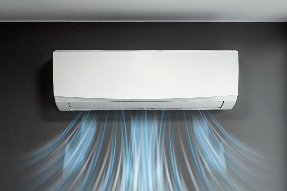 2 Cold Refrigeration & Air Conditioning Sutherland Shire