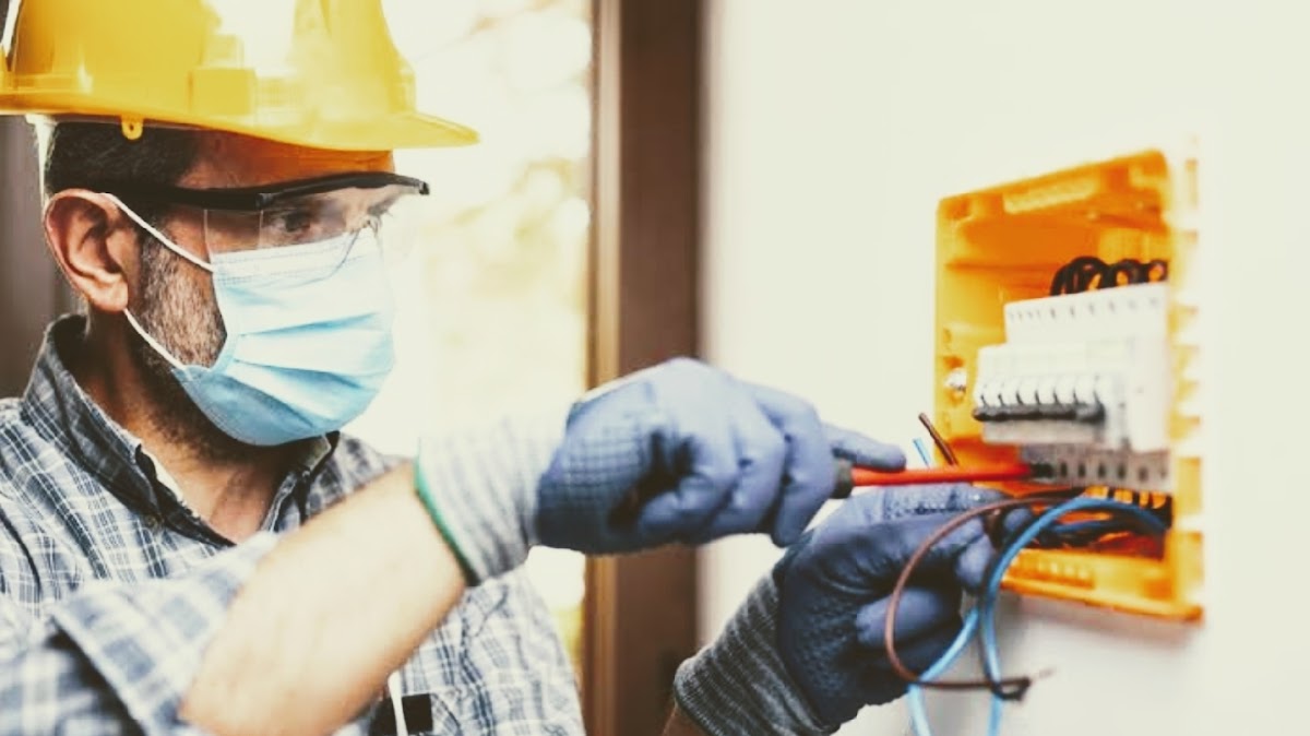 24/7 Electrician Caulfield North