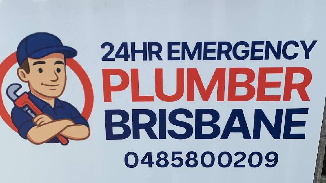 24hr Emergency Plumber Brisbane