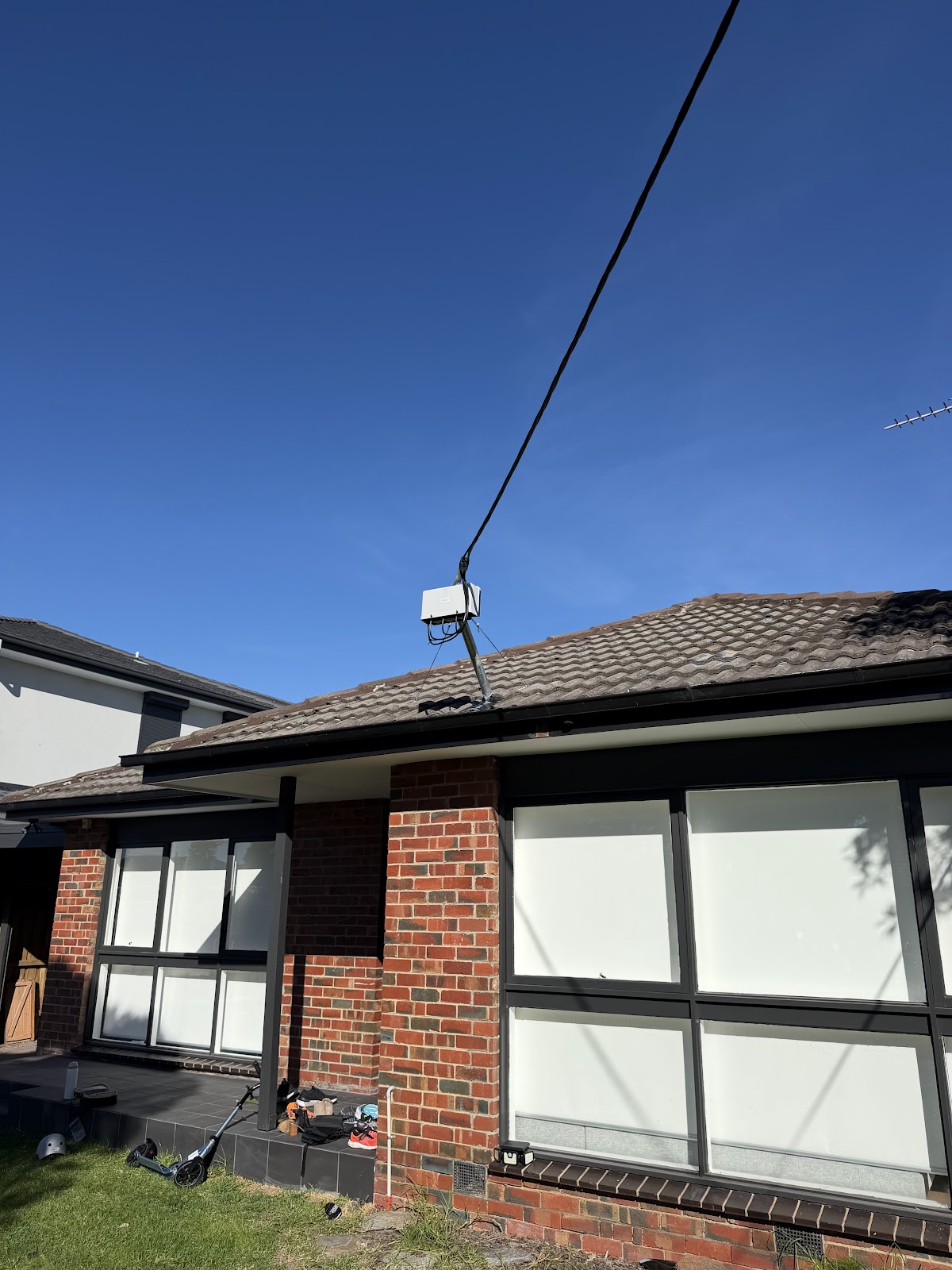 36 Electrical