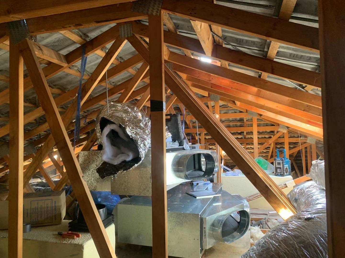 360 Heating and Cooling Specialist