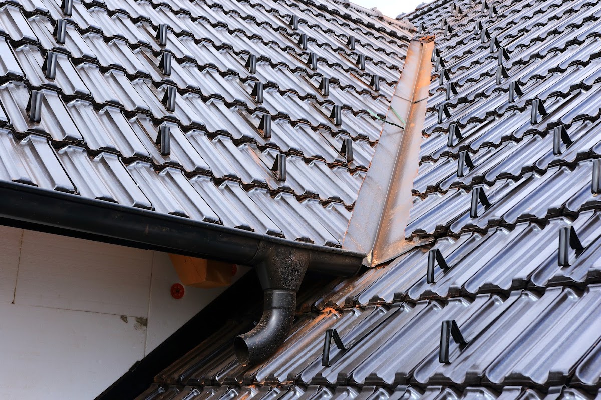4 Seasons Roofing