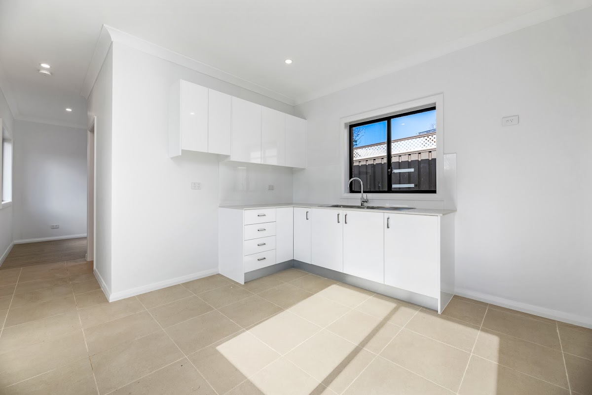 5 Star Granny Flats