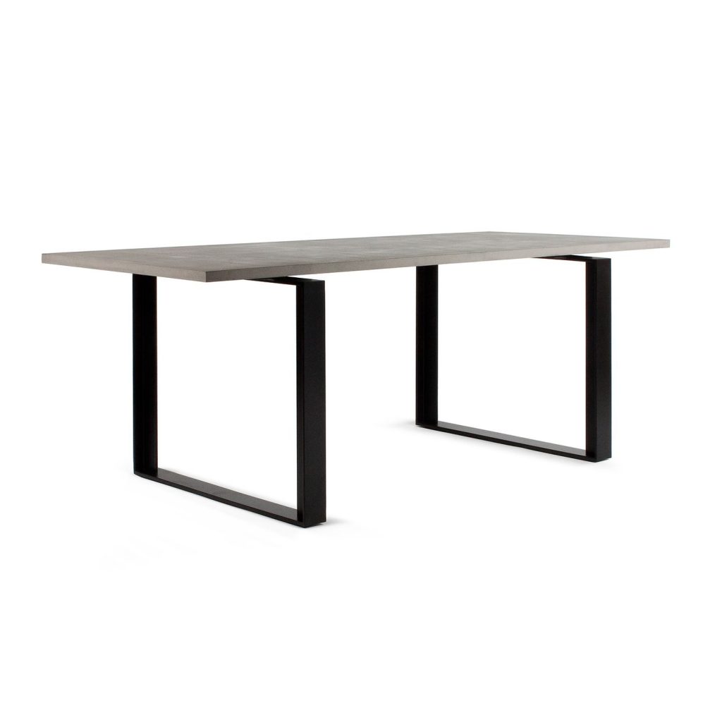 7co concrete contertop, benchtop and furniture