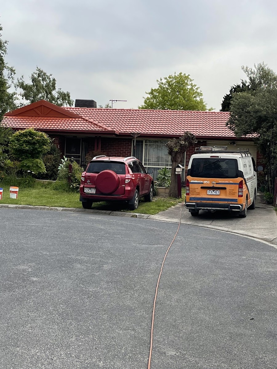 99 Roof Restoration