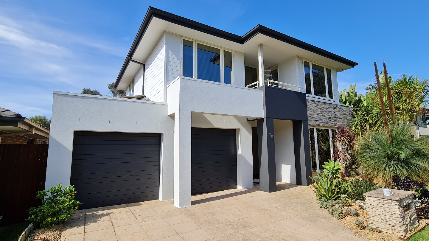 A & B PAINTING AND RENOVATION PTY.LTD