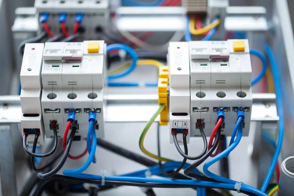A & J Electrical Contractors