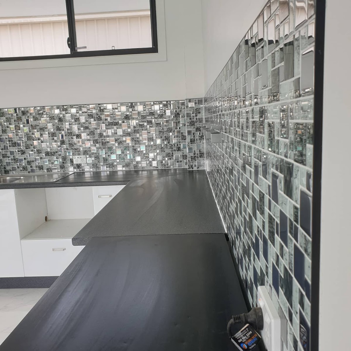 A & N Tiling and Waterproofing