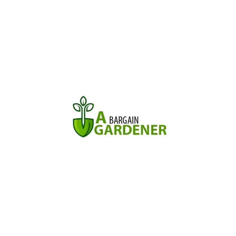 A Bargain Gardener