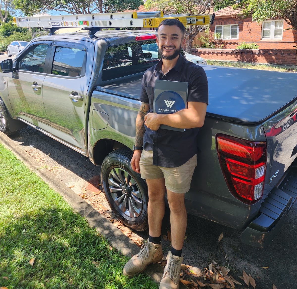 A Grade Air Conditioning | Expert Repairs & Servicing