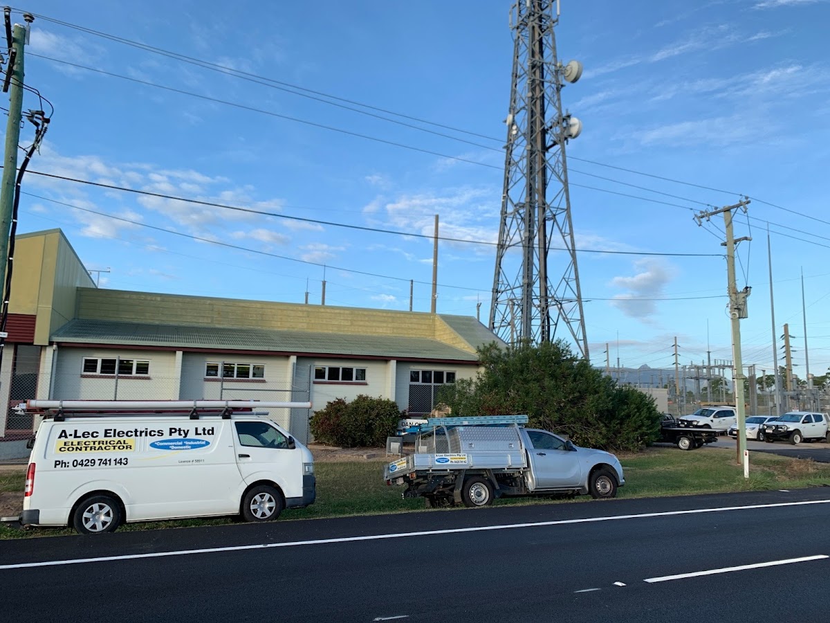 A-Lec Electrics Pty Ltd