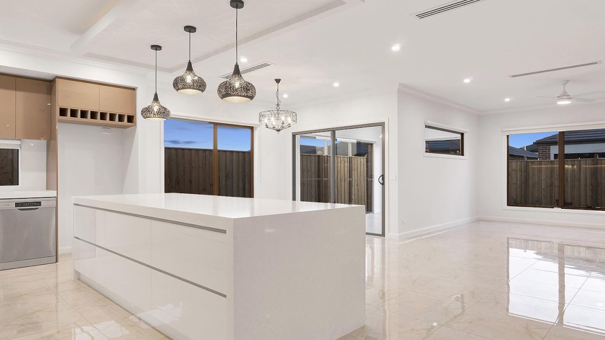 A Plus Designer Homes