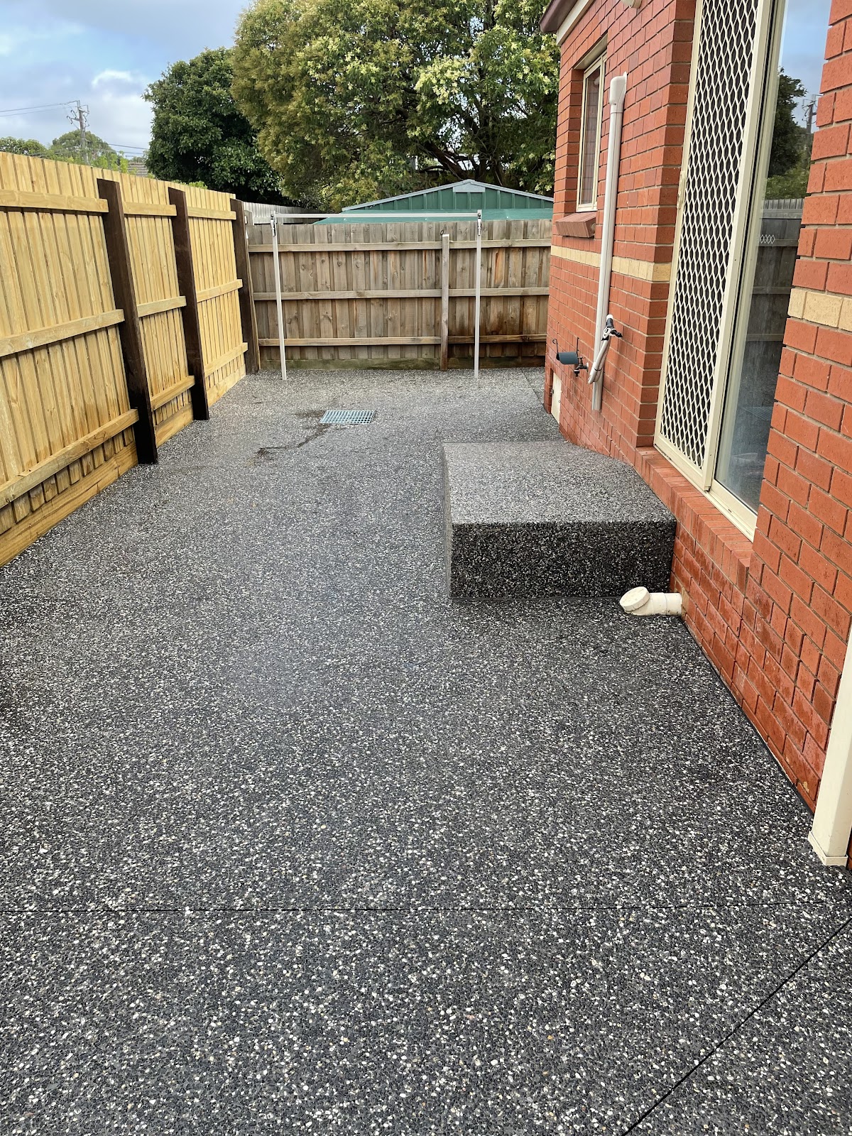 A S P Unique Paving