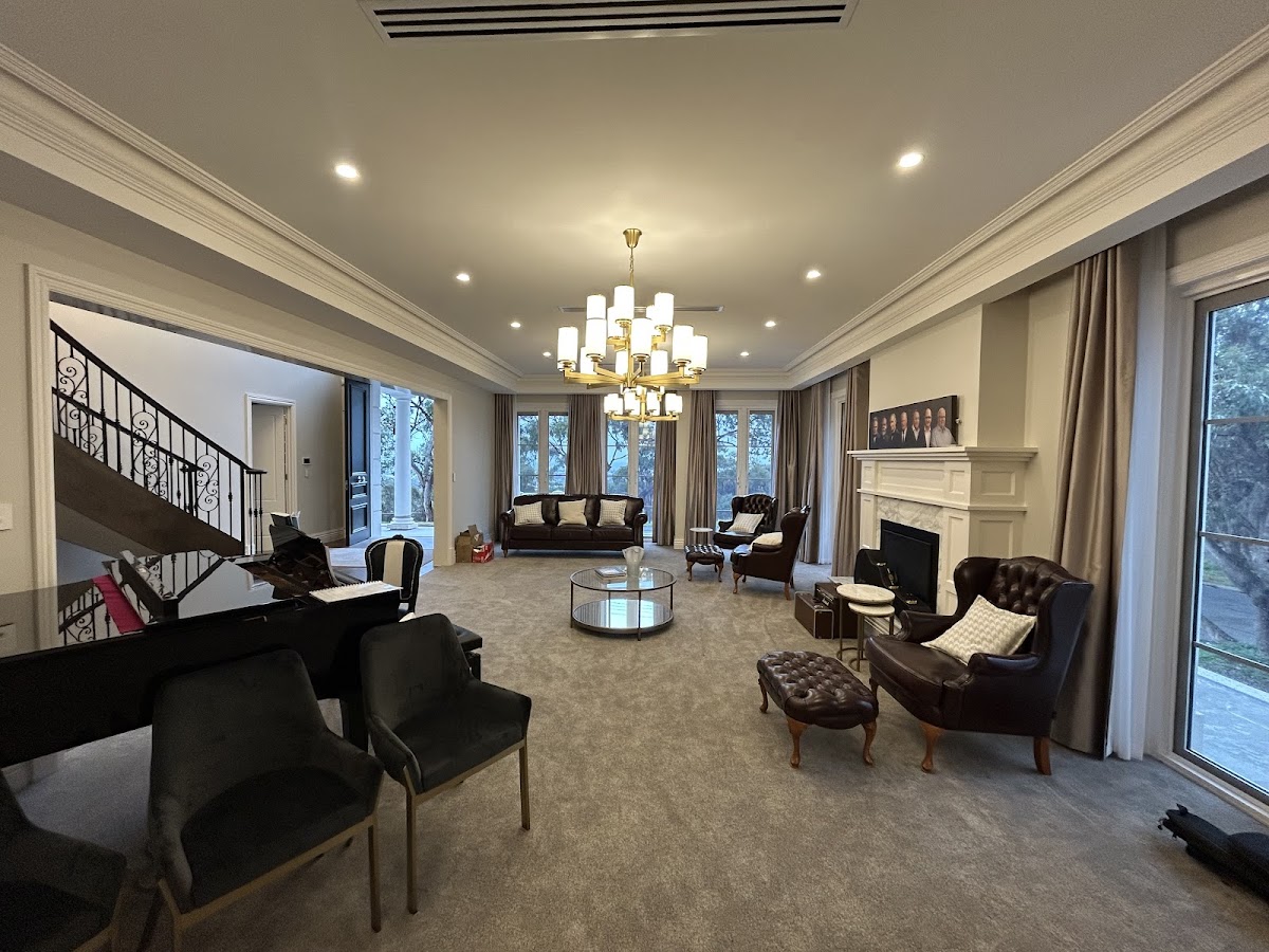 A Team Painting Professionals | Painters Adelaide