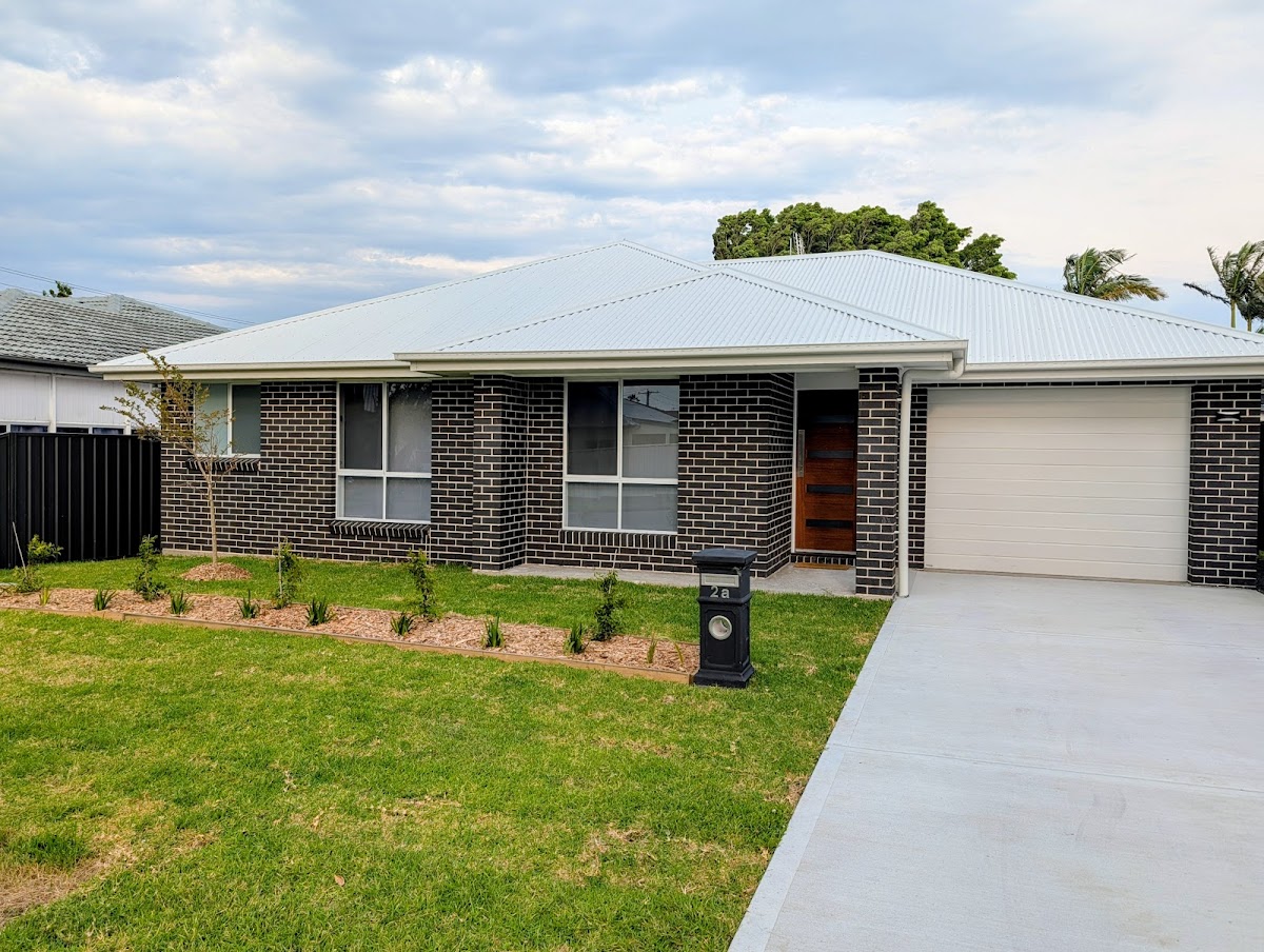 A to Z Homes