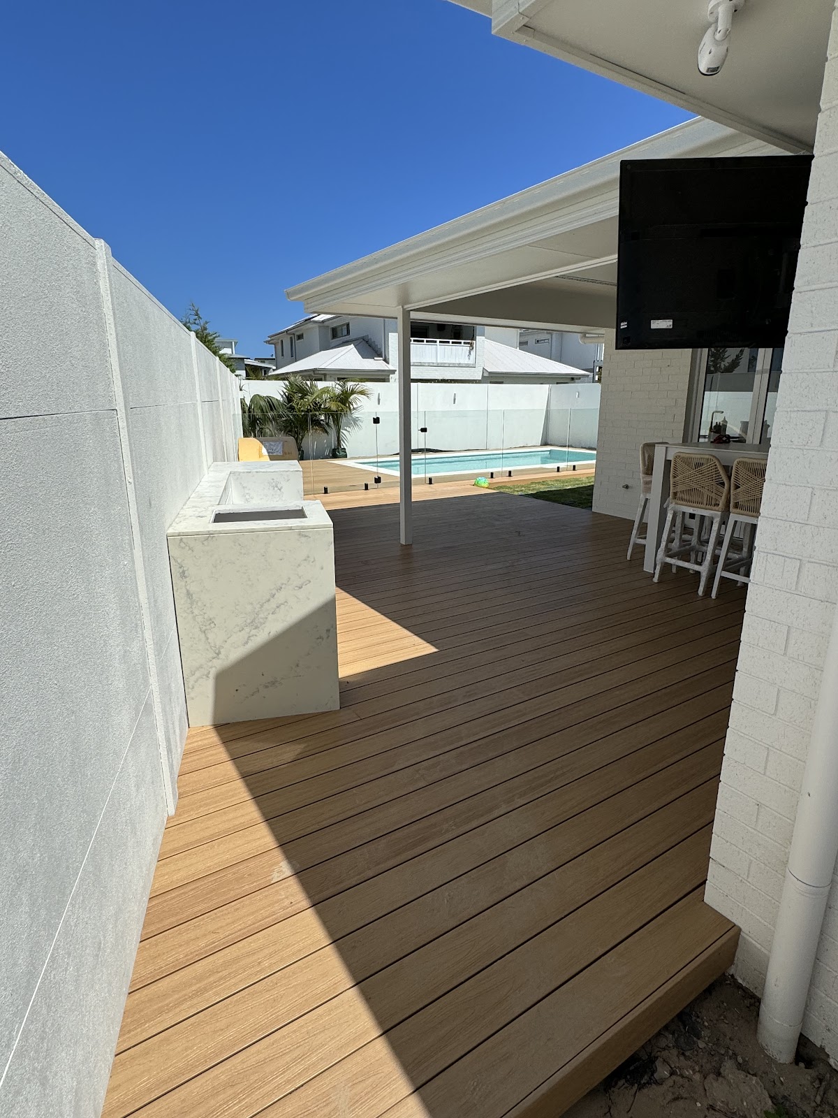 A1 Carpentry NSW