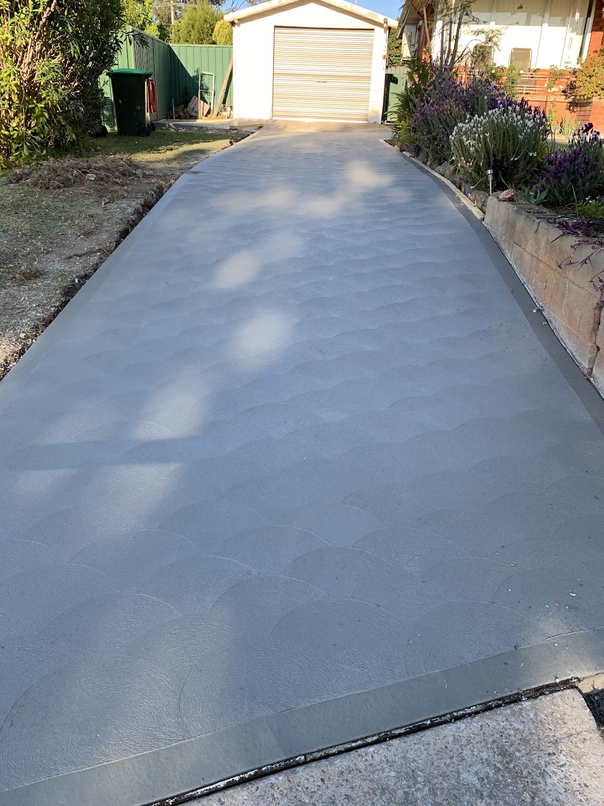 A1 Crete Concreting