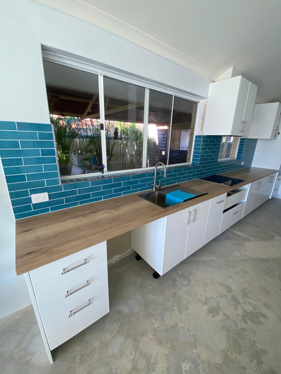 A1 Quality Tiling Services