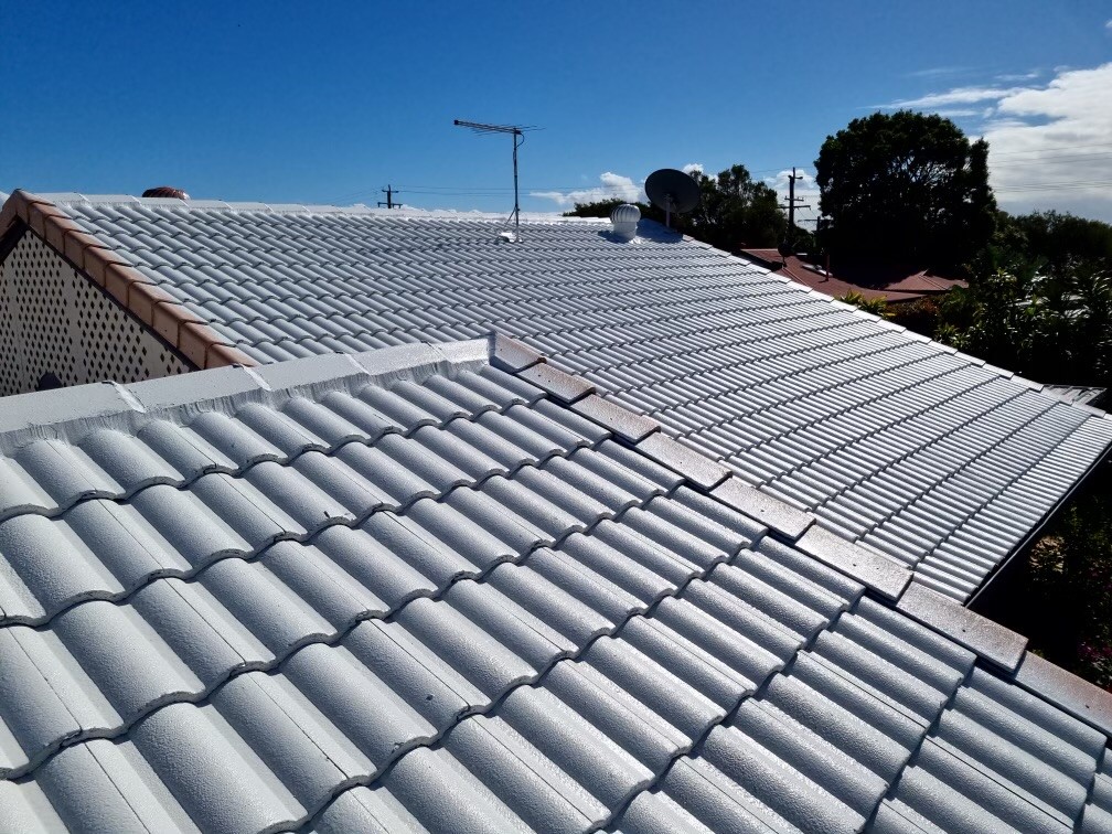 A1 Roof Restorations