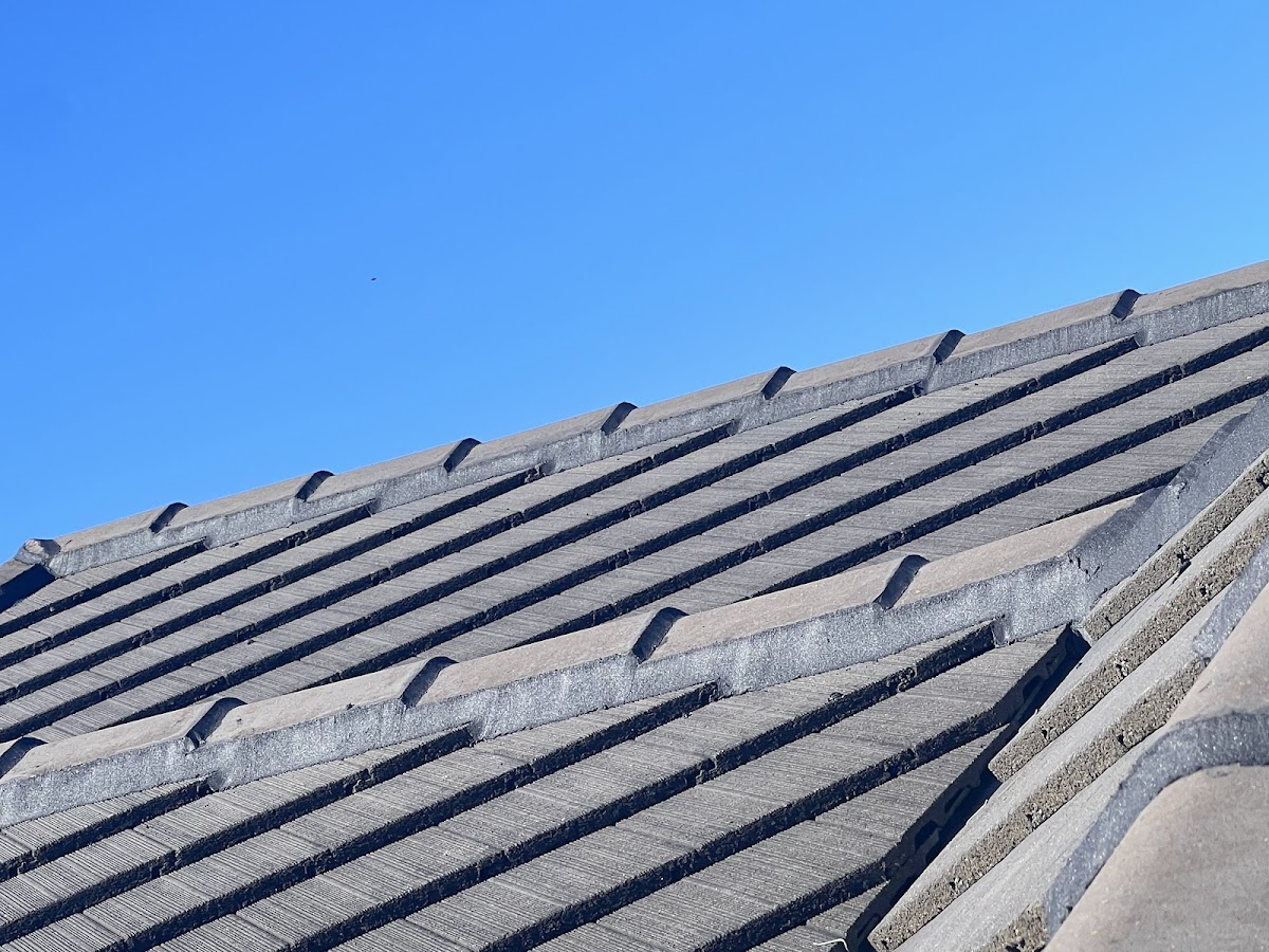 A1 Roofing and Home improvements
