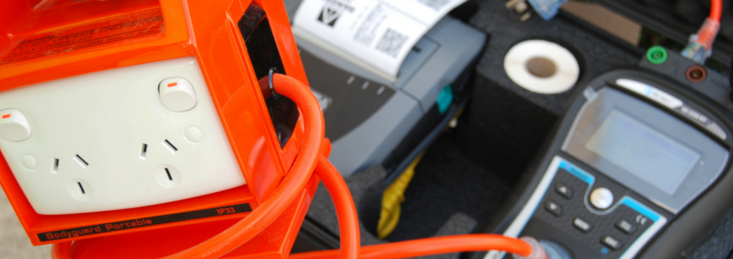 AAA Test and Tag Queensland