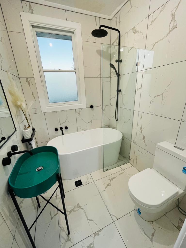 AAA Waterproofing & Tiling Pty Ltd