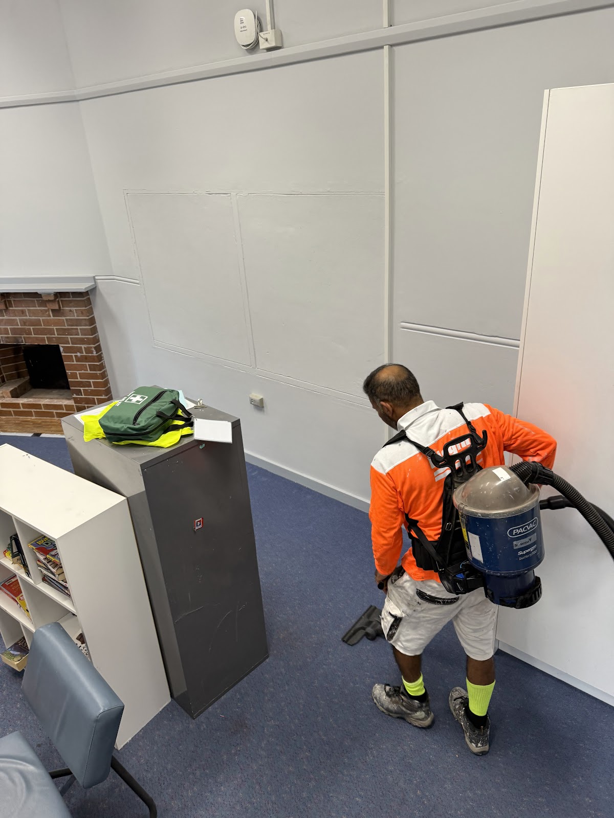 AABD Master Painter Pty Ltd