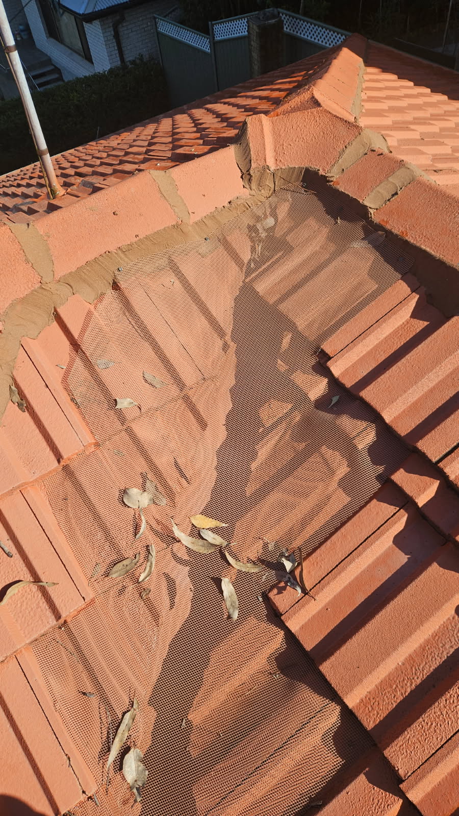 Aalcan Guttering