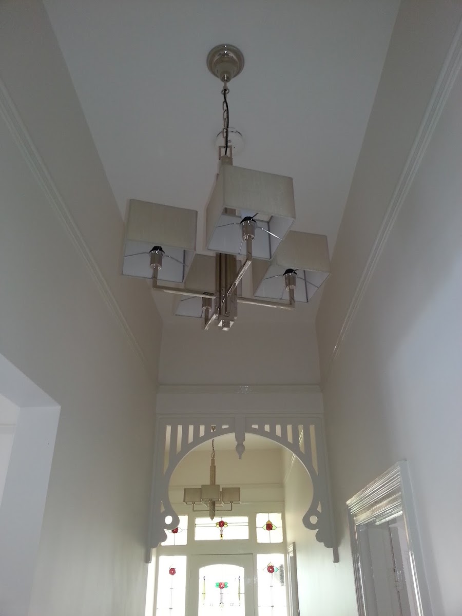 A.B Electrics