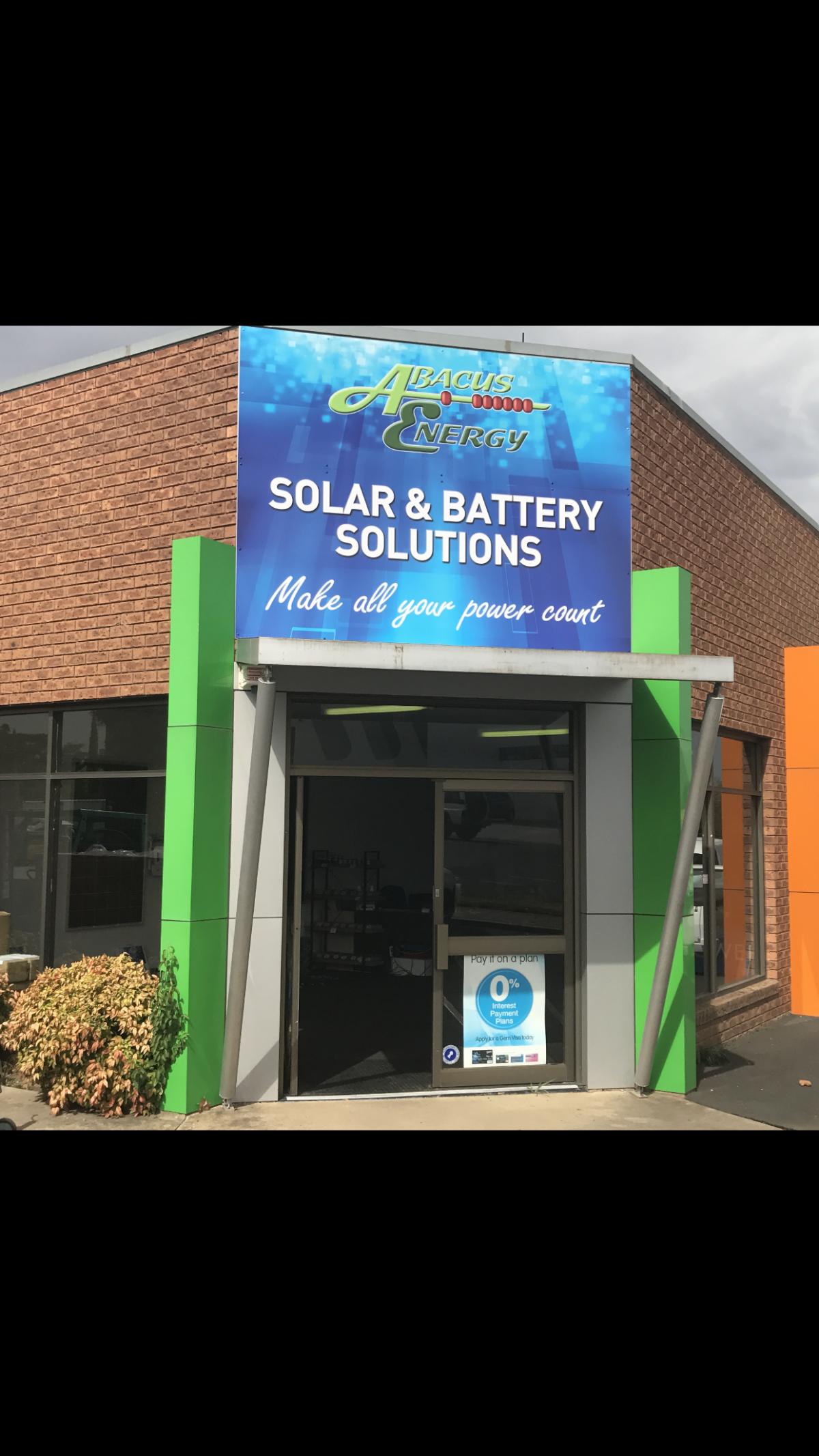 Abacus Energy