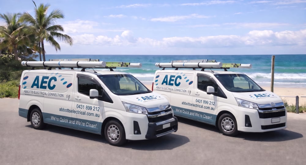 Abbotts Electrical Connection: Electrician Northern Beaches