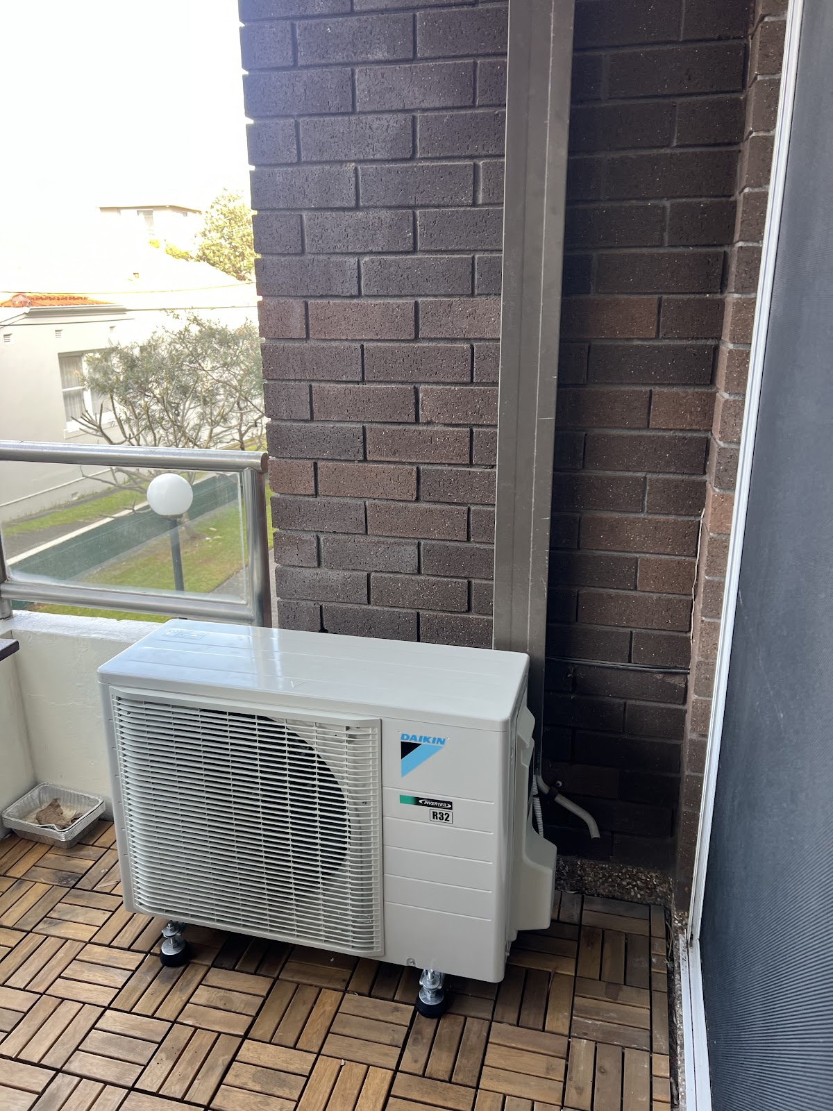 ABC Air Conditioning