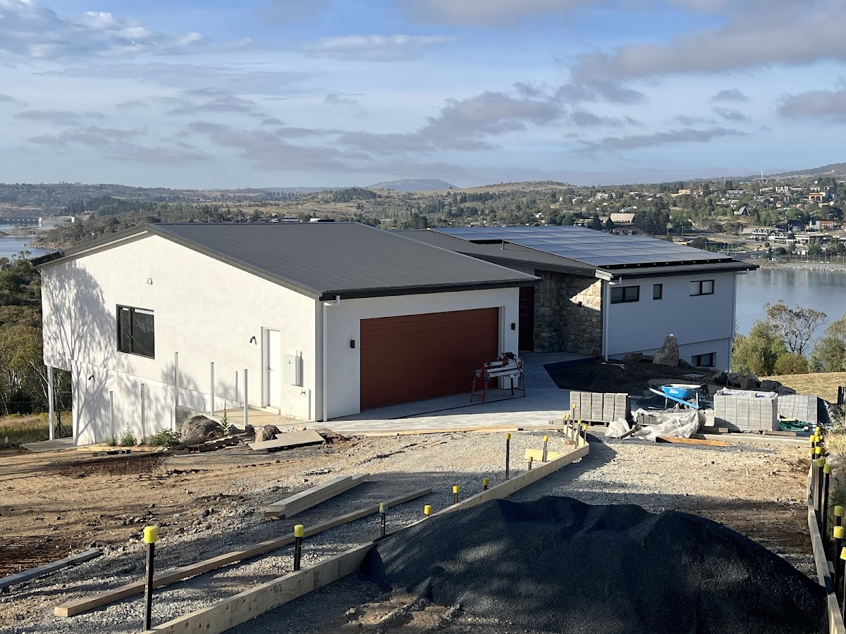 ABF Building Builder Jindabyne