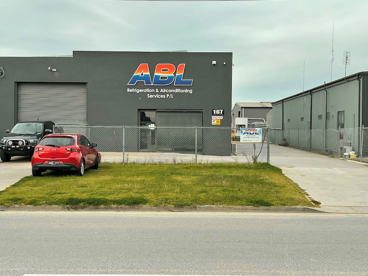 ABL Refrigeration & Airconditioning Services