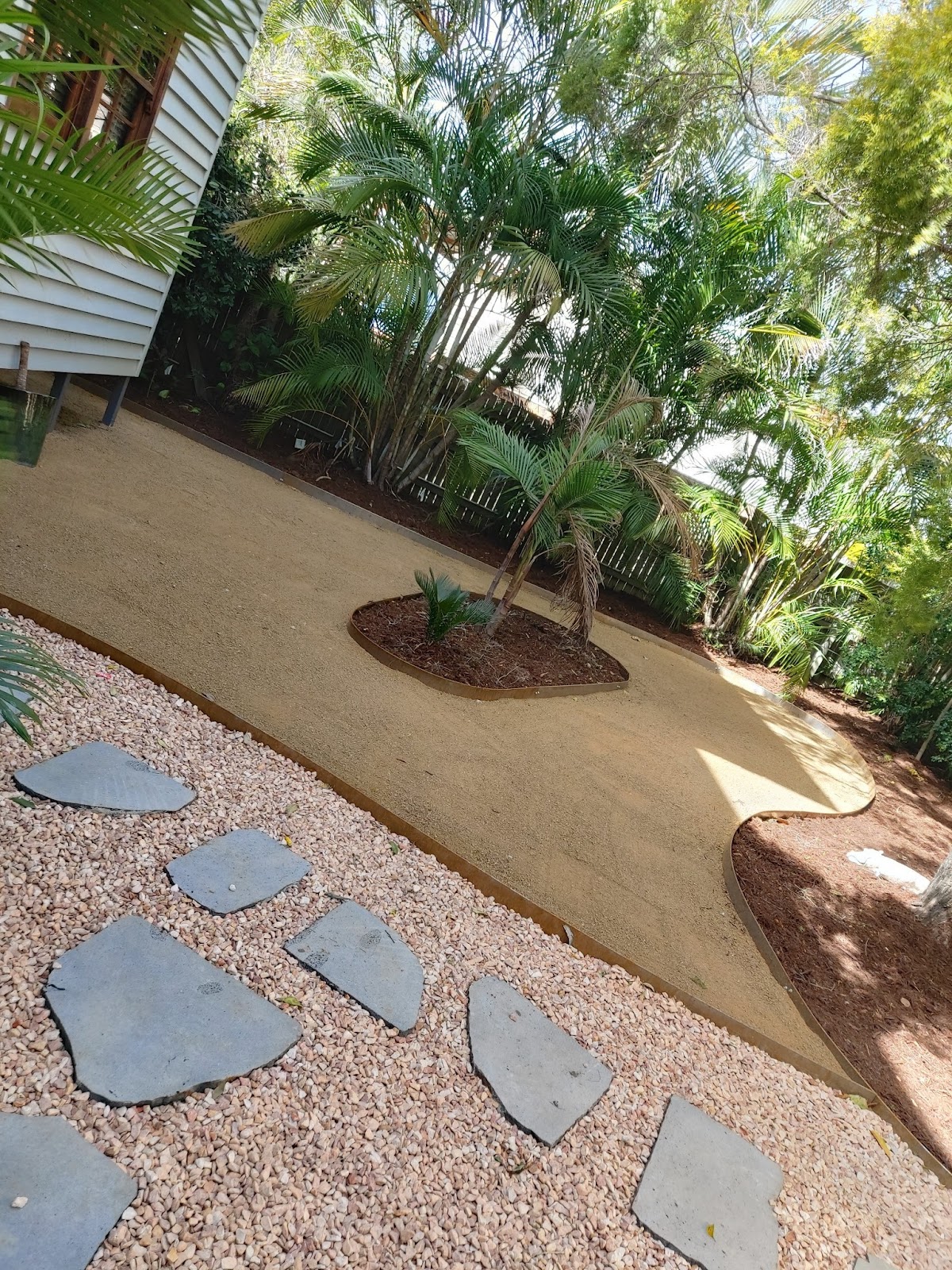 Able Landscapes Brisbane - The Retaining Wall Experts