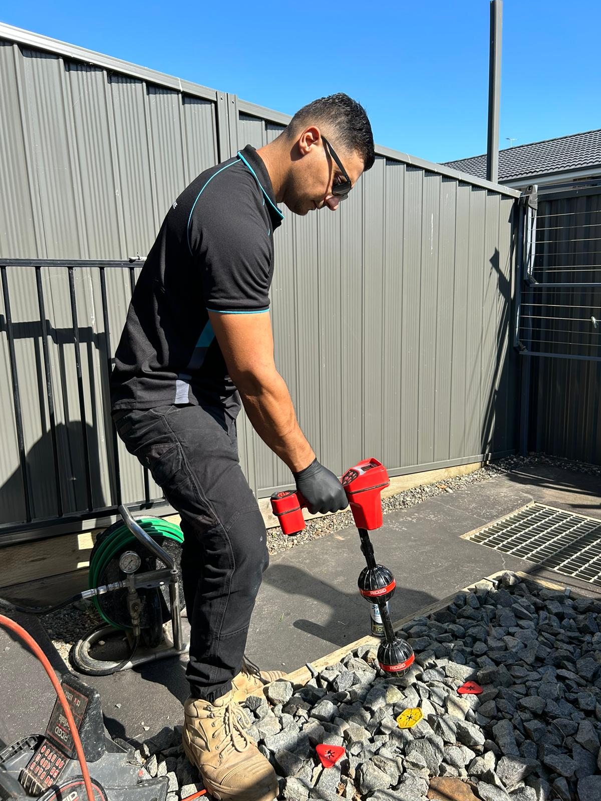 About Plumbing Time Sydney