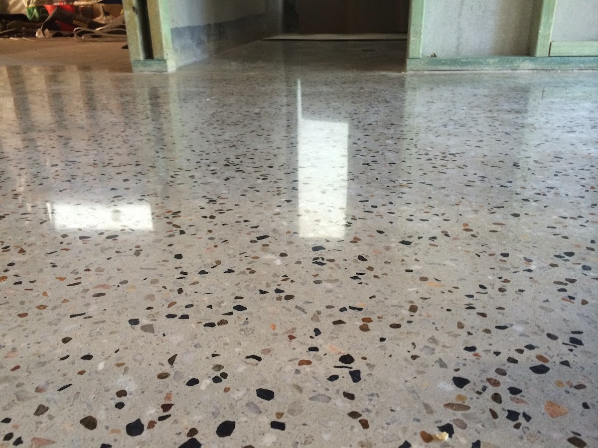 About Town Concrete Contractors