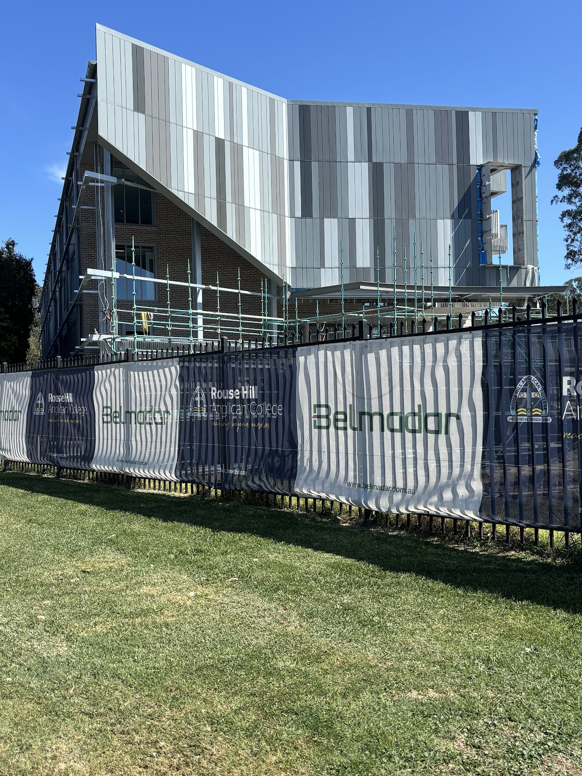 ABOVE THE REST ROOFING SOLUTIONS