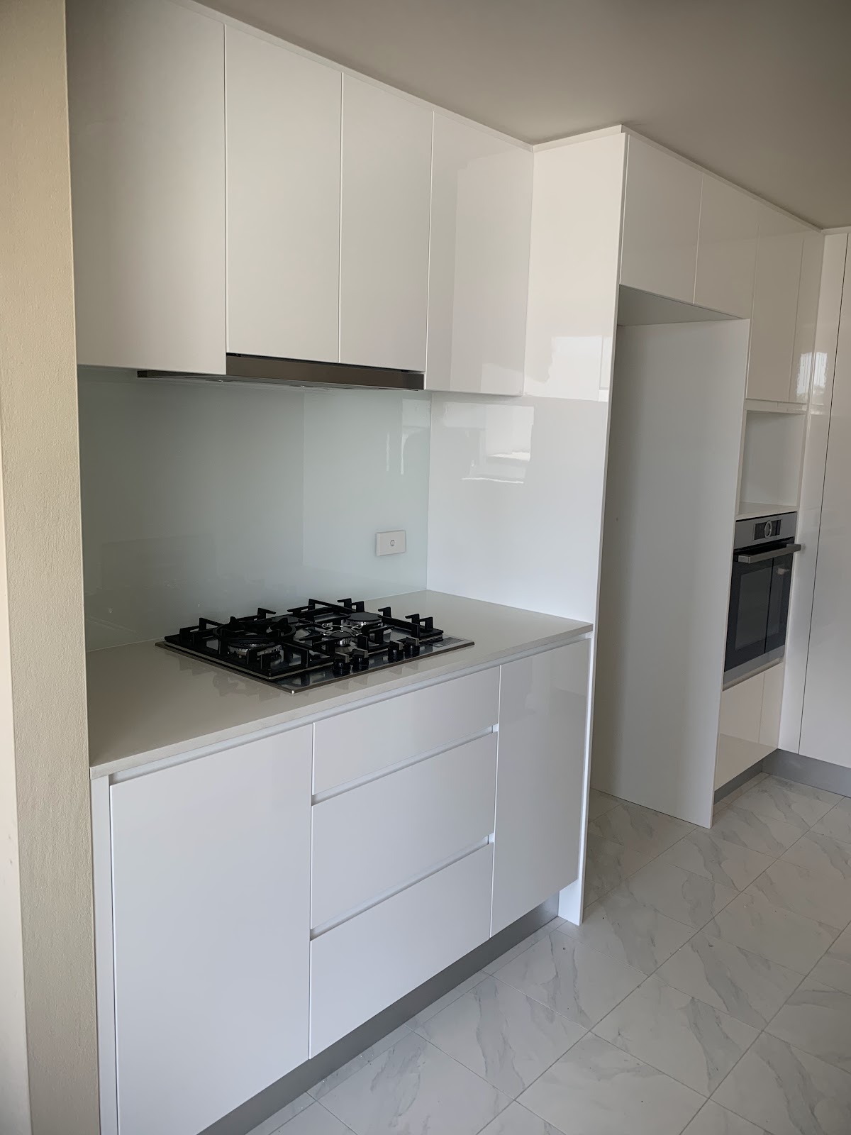 Abram Home Improvements