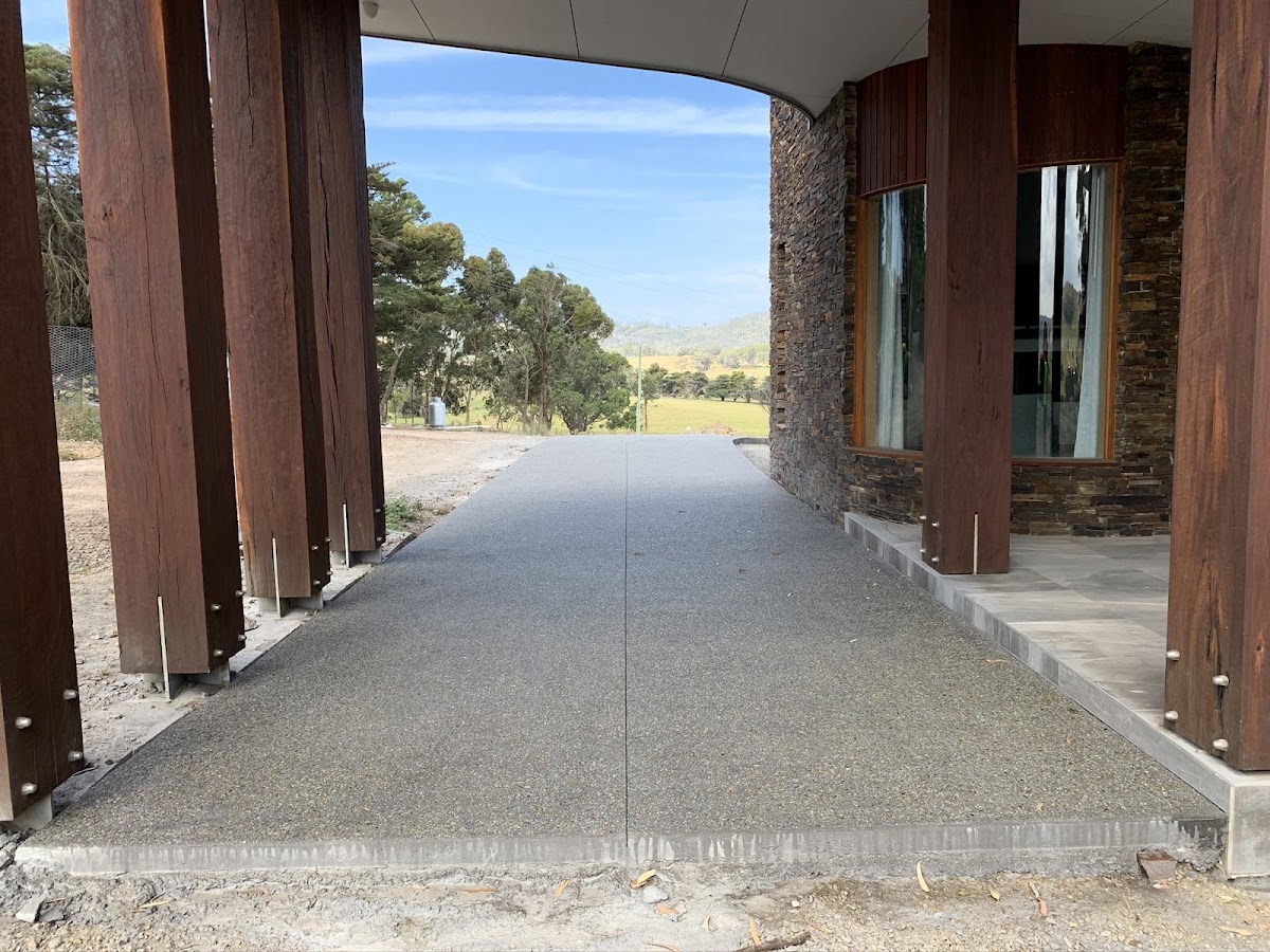 Abreeze Concreting