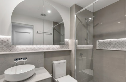 Abruzzo Tiling and Bathroom Renovations
