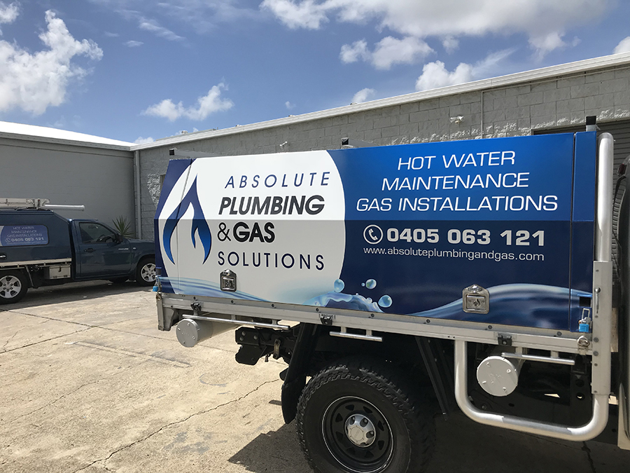 Absolute Plumbing & Gas Solutions