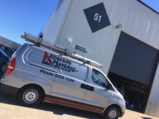 Absolute Plumbing Qld