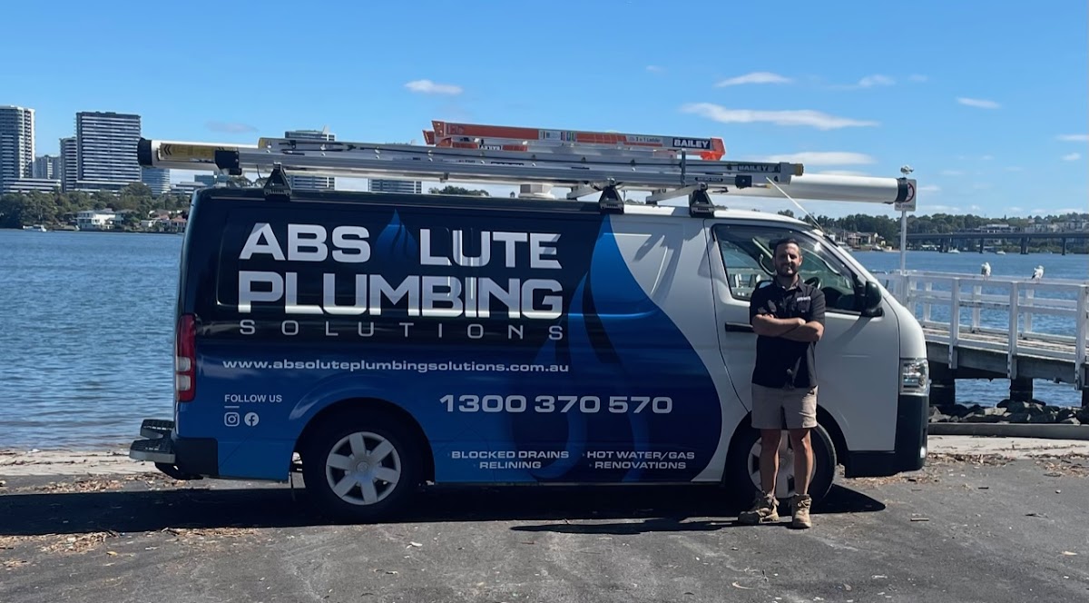 Absolute Plumbing Solutions