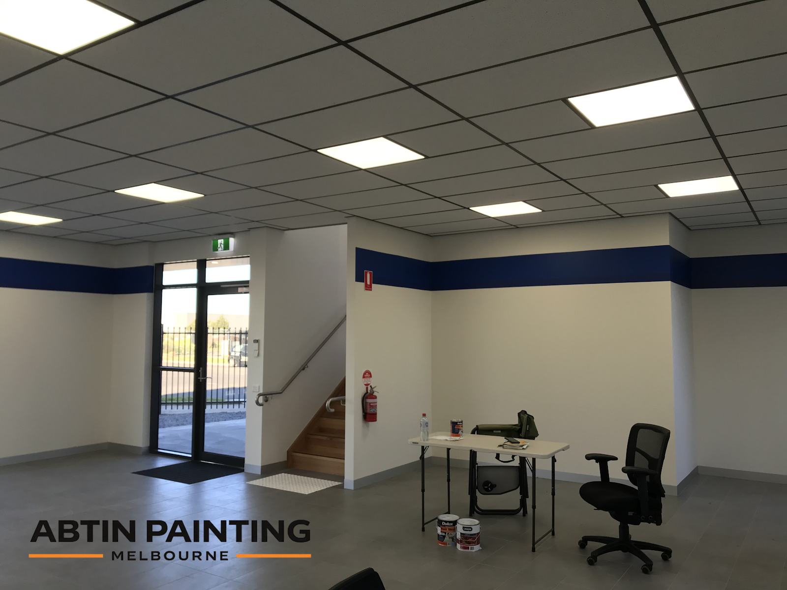 Abtin Painting Melbourne
